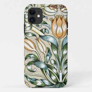 Coques Pour iPhone Lily et grenade