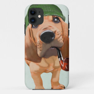 Coque Case-Mate Pour iPhone Limier Sherlock Holmes