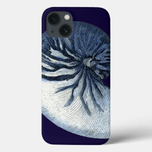 iPhone 13 Case L'indigo écosse VII