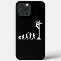 linemevolution electrician lineman 