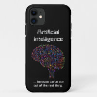 L'intelligence artificielle contre la réalité
