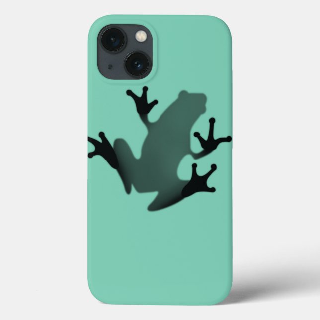 Coques Case-Mate iPhone L'intérieur de grenouille choisissent votre (Verso)