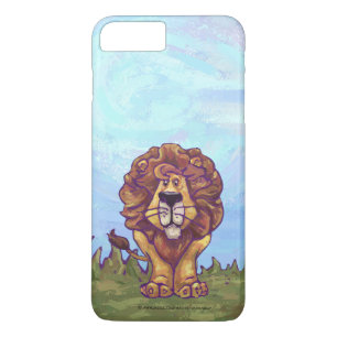 Coque Case-Mate Pour iPhone Lion Electronique