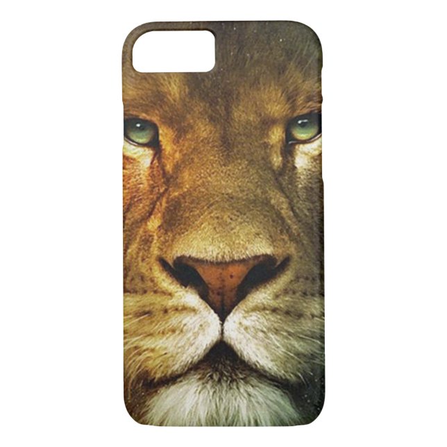 Coques Case-Mate iPhone Lion of Judah - Lion - Rastafari - iPhone Case (Dos)