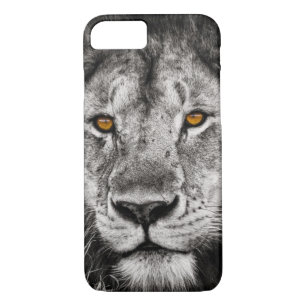 Case-Mate iPhone Case Lion of Judah - Lion - Rastafari - iPhone Case