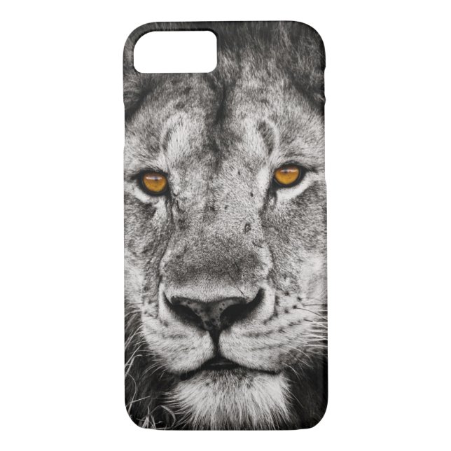 Coques Case-Mate iPhone Lion of Judah - Lion - Rastafari - iPhone Case (Dos)