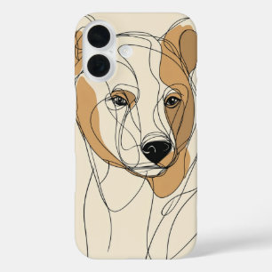 Coque Pour iPhone 16 Lioness