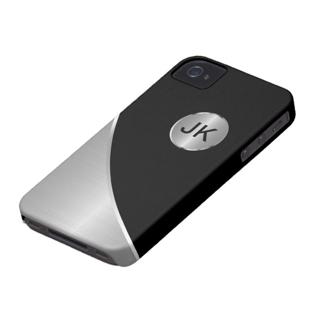 Coques Case-Mate iPhone L'iPhone professionnel des hommes 6 cas (Bas)