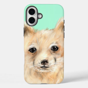 Coques iPhone 16 Plus L'iPhoneCase pour la paix de Dieu - plusieurs tail