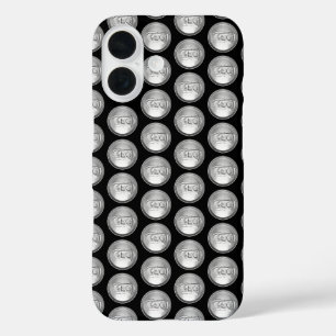 Coque Pour iPhone 16 Liquide de la bière