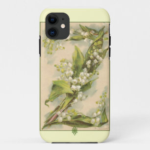 Etui iPhone Case-Mate Lis de l'alphabet Z de fleur de Catherine Klein de