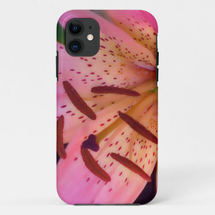 Case-Mate iPhone Case Lis rose mou