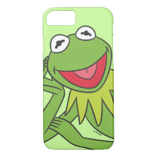 Etui iPhone Case-Mate Lissage de Kermit