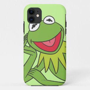 Case-Mate iPhone Case Lissage de Kermit