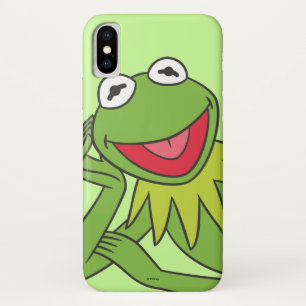 Coques Pour iPhone Lissage de Kermit