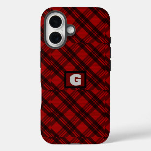 Coque Pour iPhone 16 Lit élégant moderne