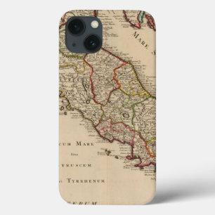 iPhone 13 Case L'Italie 16