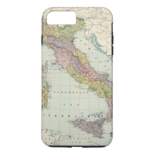 Coque Case-Mate Pour iPhone L'Italie 26