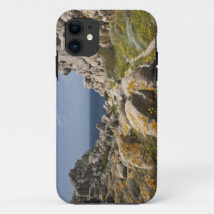 Coques Pour iPhone L'Italie, Sardaigne, Père Noël Teresa Gallura.