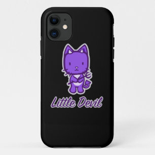 Coque Case-Mate Pour iPhone Little Angel...Little Devil iPhone 5 Casemate