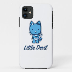 Case-Mate iPhone Case Little Angel...Little Devil iPhone 5 Casemate