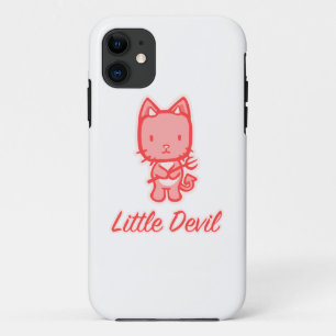 Case-Mate iPhone Case Little Angel...Little Devil iPhone 5 Casemate