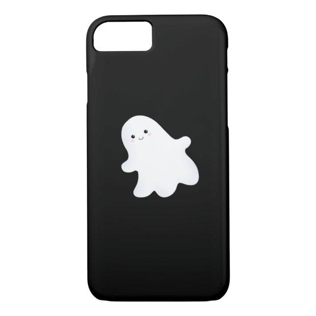 Coques Case-Mate iPhone Little Boo Cool esthétique (Dos)