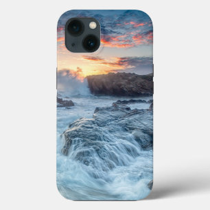 Case-Mate iPhone Case Littoral   Carmel California