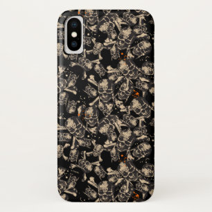 Coque Case-Mate Pour iPhone Live To Tell The Tale Motif