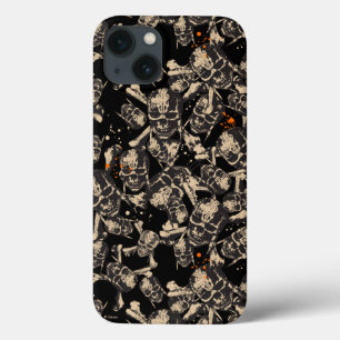 iPhone 13 Case Live To Tell The Tale Motif