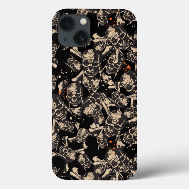 Coques Case-Mate iPhone Live To Tell The Tale Motif (Verso)