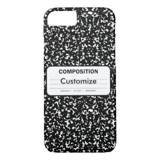 Coque Case-Mate Pour iPhone Livre de composition