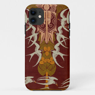 Case-Mate iPhone Case Livre vieux écossais des Highlands