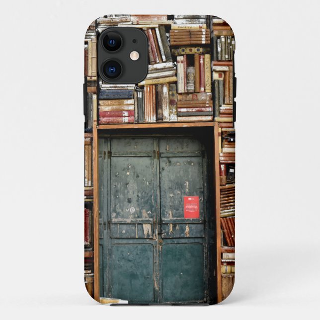 Coques Case-Mate iPhone Livres et livres (Dos)