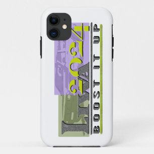 Case-Mate iPhone Case Liwa festival 24