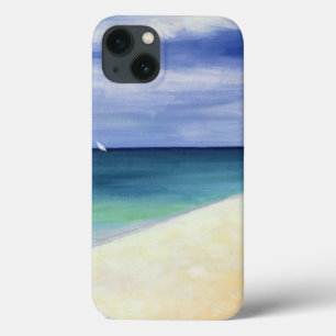 Coques Pour iPhone L'Océan Indien II 1995