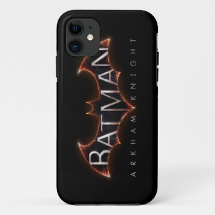 Etui iPhone Case-Mate Logo Batman Arkham Knight