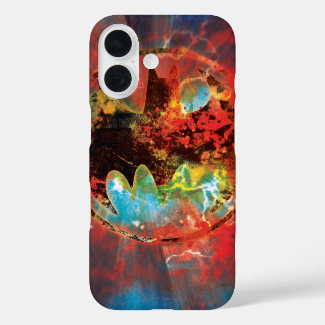 Coques Case-Mate iPhone Logo Cataclysmique de chaume (Verso)