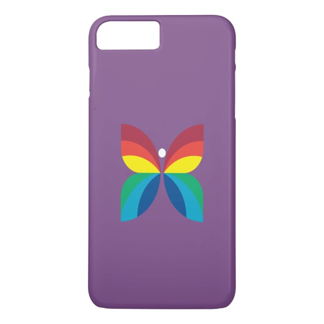 Coques Case-Mate iPhone Logo CBC 1966 (Dos)