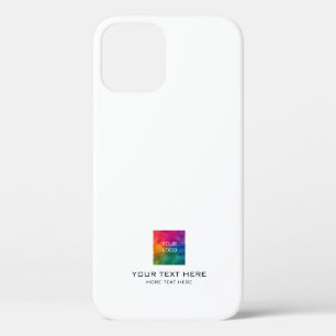 Case-Mate iPhone Case Logo d'affaires Modèle moderne tendance élégant bl