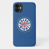  Logo de Hockey Night in Canada
