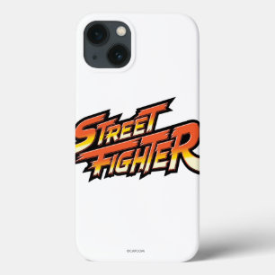 Coques Pour iPhone Logo de marque de Street Fighter