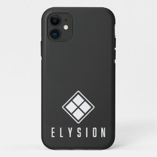 Case-Mate iPhone Case Logo de Nikke Elysion