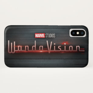 Case-Mate iPhone Case Logo de WandaVision
