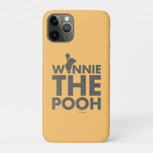 Case-Mate iPhone Case Logo de Winnie the Pooh