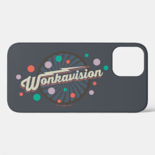 Case-Mate iPhone Case Logo de Wonkavision