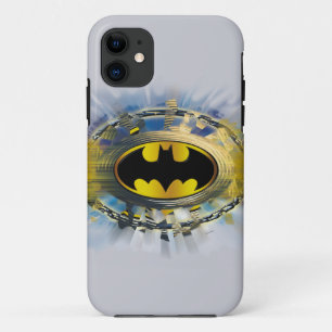 Coque Case-Mate Pour iPhone Logo Décoré Batman