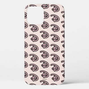 Case-Mate iPhone Case Logo Disney D