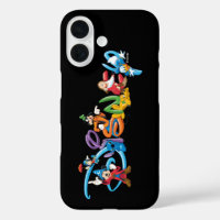 Logo Disney | Mickey et ses amis