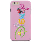 Logo Disney| Personnages de filles